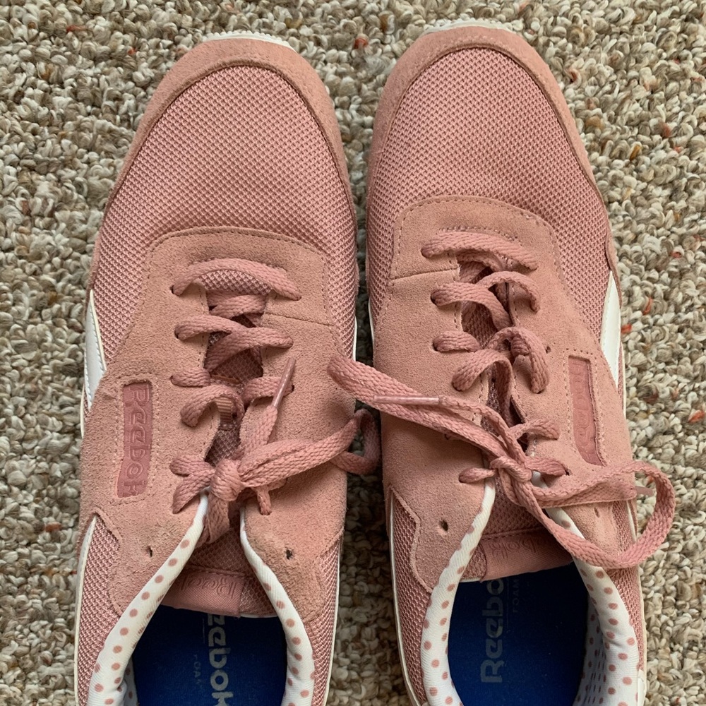 Reebok | women’s sneakers